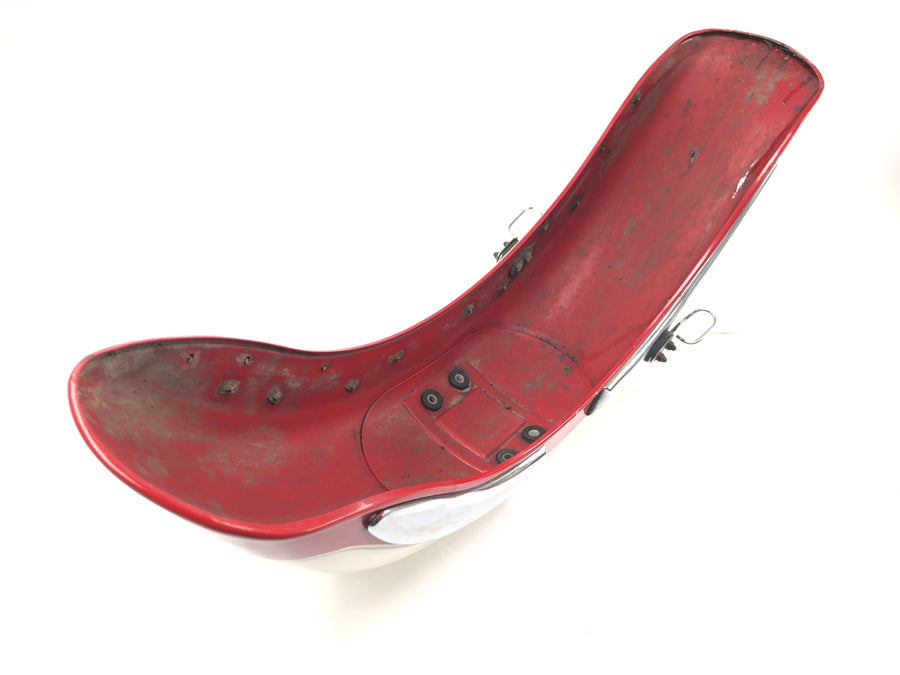 Moto Guzzi California 1100 EV KD [1998] - Front fender mudguard front fender