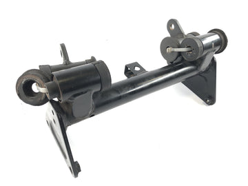 KAWASAKI VN 1600 Moyenne Streak VNT60B [2005] - Suspension du moteur du support de moteur