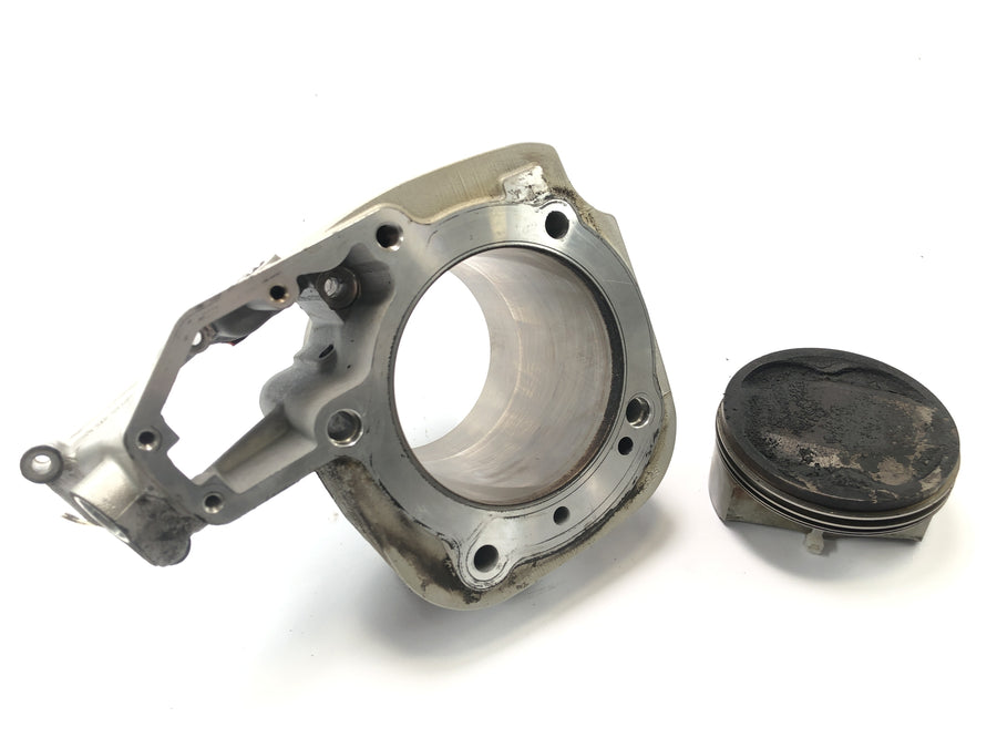 BMW R 1150 GS R21 [2002] - cylindre avec piston à droite