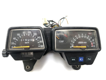 Yamaha RD 350 YPVS 31K [1984] - Compteur de vitesse - 0