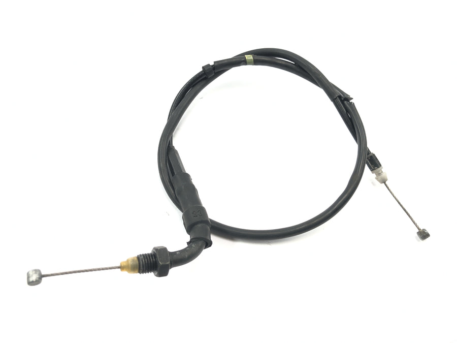 KTM RC 125 [2016] - Throttle cable Bowden cable Throttle bowden cable