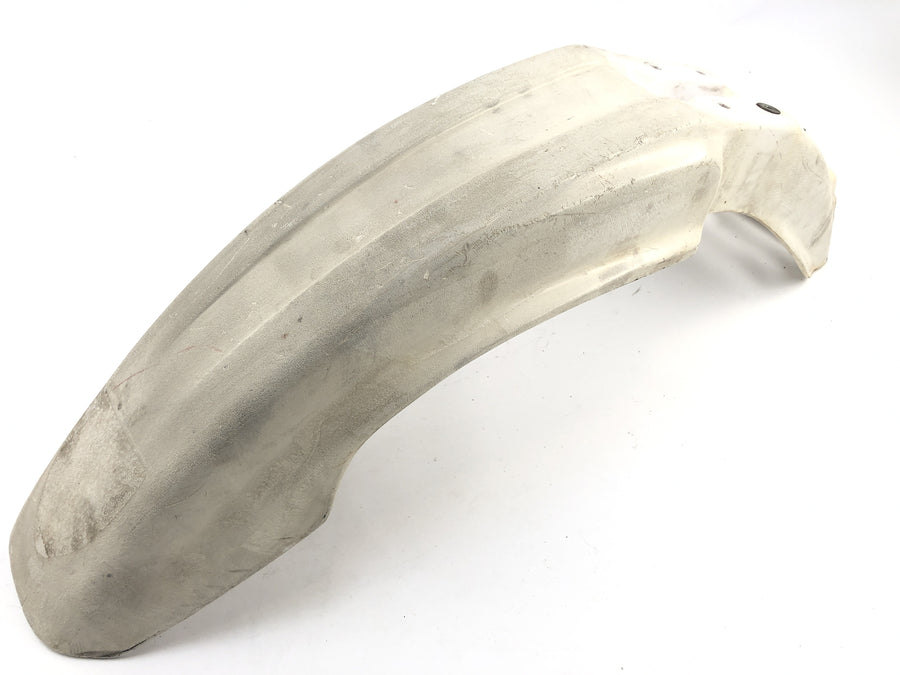 Yamaha TT 600 R DJ01 [1998] - Kotflügel Frontfender