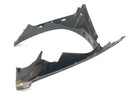 Kawasaki GPZ 1000 RX [1987] - Front fairing lower part front fairing fairing-4