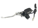 Moto Guzzi Stelvio 1200 4V [2009] - coupling pump with clutch lever-1