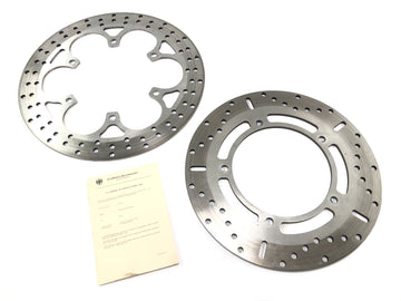 Triumph Adventurer 900 T309RT [1998] - Brake disc set Brake disc Brake disc kit