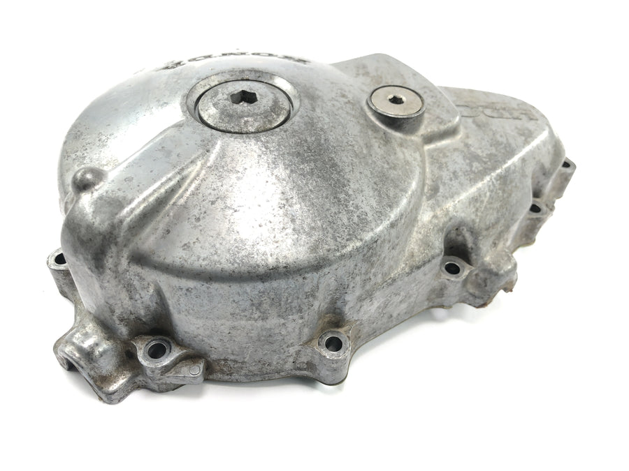 HONDA VTR 1000 SP 1 SC45 [2001] - Alternator cover Lima cover engine cover left