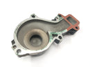 KTM Duke 690 A3 [2012] - Wasserpumpendeckel Kühlmittelpumpengehäuse Motordeckel-4