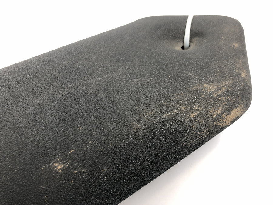 SWM SM 125 R [2018] - Seat bench driver's seat seat cushion motorcycle seat