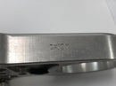 Kawasaki ZX 12 R ZXT20A [2001] - Superbike conversion set Spiegler fork bridge accessory handlebar with ABE-5
