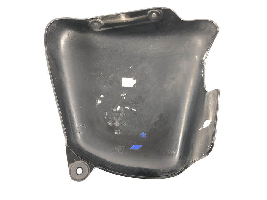 Triumph Bonneville T100 986MF [2012] - Cache latéral cache latéral carénage gauche