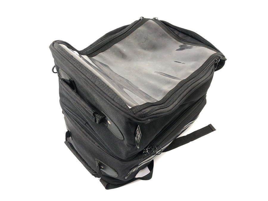KAWASAKI Z 1100 KZZ10A [1984] - Sac de réservoir Sac à bagages Sac à bagages