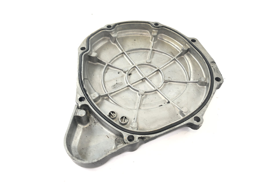 Honda CBX 650 E RC13 [1983] - engine lid
