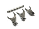Honda VTX 1800 SC46 [2004] - shift forks shift fork set shift forks gearbox-1