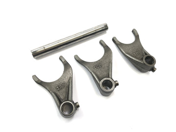 Honda VTX 1800 SC46 [2004] - shift forks shift fork set shift forks gearbox
