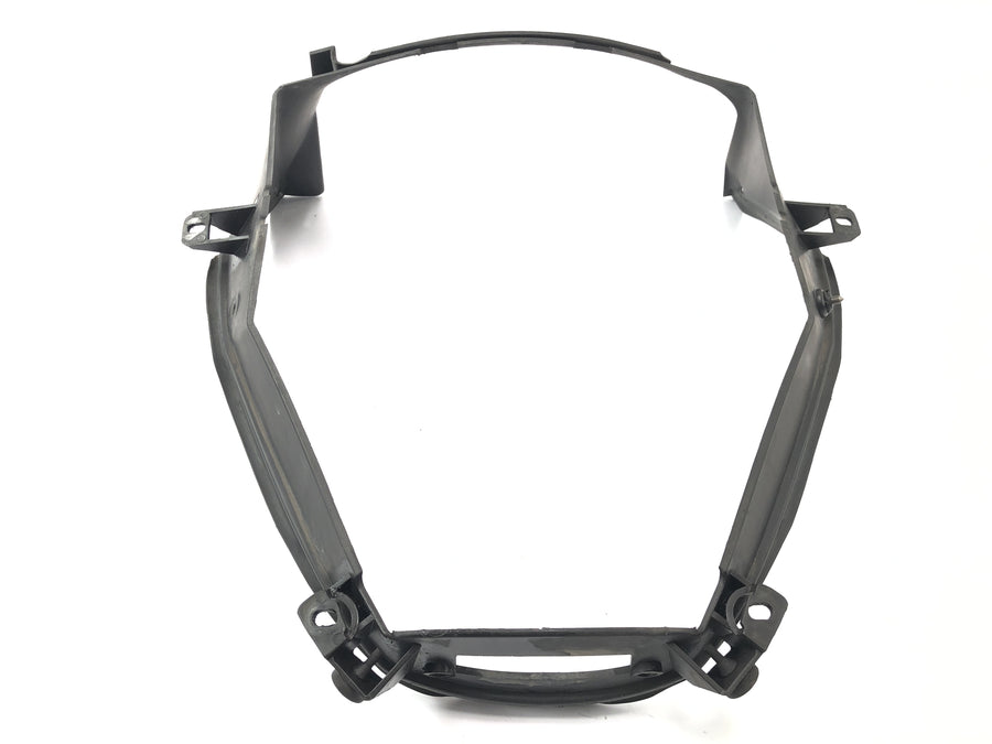 BMW K 1200 S K12S [2004] - Cache radiateur avant