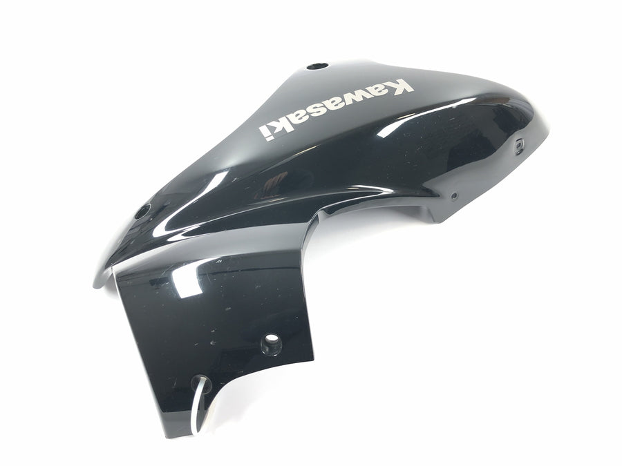 Kawasaki Versys KLE 650 A [2006] - Carénage avant carénage avant droit
