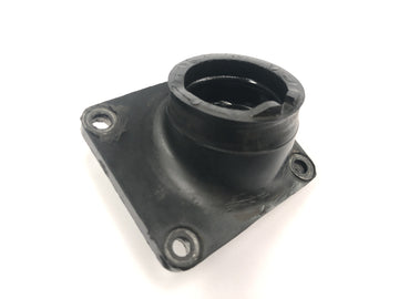 Yamaha DT 175 2K4 [1982] - Intake rubber intake manifold carburetor manifold - 0
