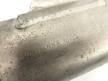Husqvarna TE 610 8ae [1994] - silencieux d'amortisseur fumiteur d'échappement - 0