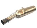 Aprilia RSV 1000 RP Mille [2001] - Exhaust silencer rear silencer-4