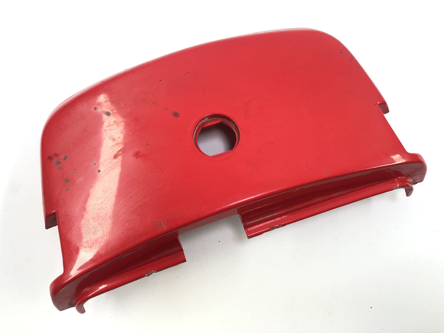 Ducati 900 SS [1991] - Rear fairing center
