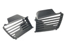 Honda GL 1500 Goldwing SC22 [1987] - Ventilation grille radiator cover left and right-1