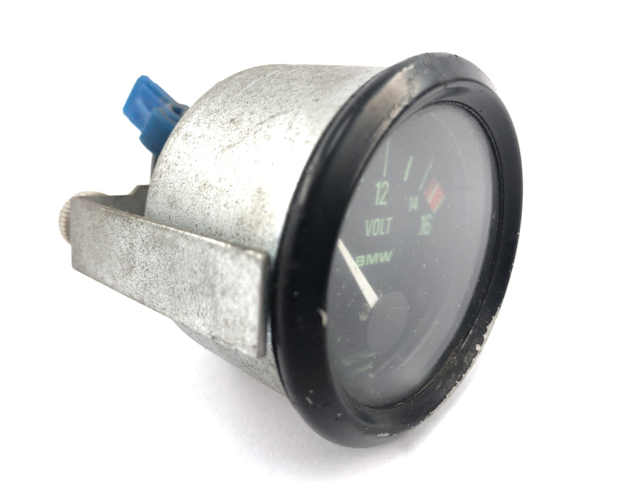 BMW R 100 RT 247 [1981] - voltmeter