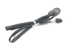 BMW K 1200 LT K2LT [1999] - Side stand switch-2