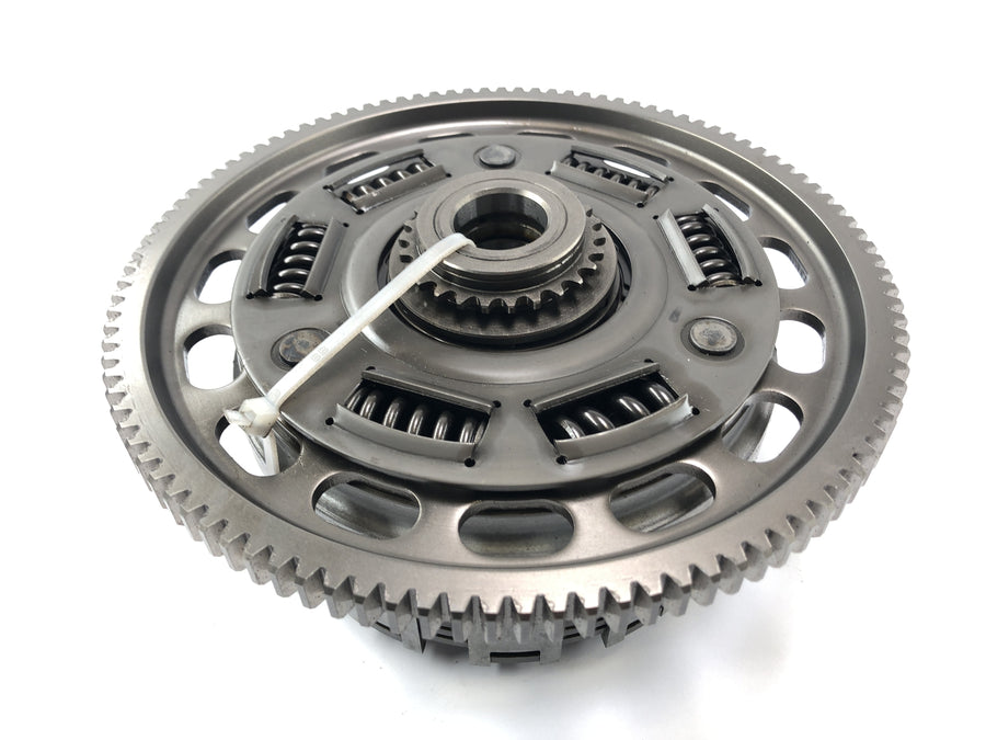 Triumph Daytona 955i T595N [2003] - coupling coupling basket motorcycle coupling Clutch Basket