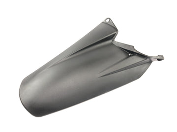 Ducati Multistrada 1200 S Touring [2009] - rear wheel cover splash guard rear fender - 0