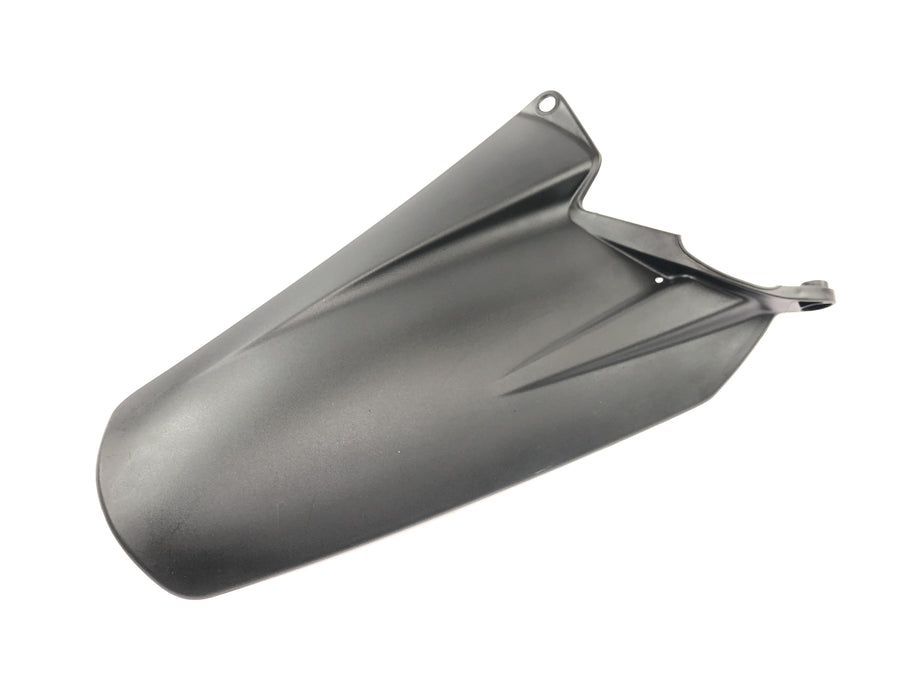 Ducati Multistrada 1200 S Touring [2009] - rear wheel cover splash guard rear fender