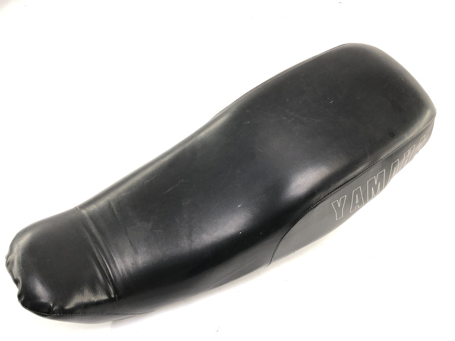 Yamaha XT 500 1U6 [1981] - Selle