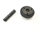Kawasaki ZX 12 R ZXT20A [2001] - Starter gear-3