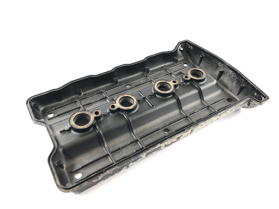 Kawasaki GPZ 1000 RX [1987] - Ventildeckel Zylinderkopfdeckel Motordeckel
