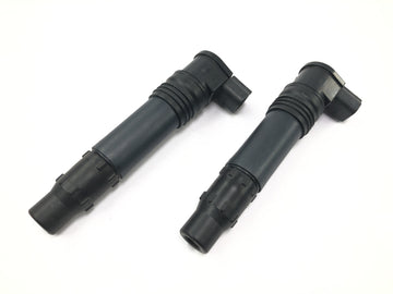 KTM Duke 690 A3 [2012] - Ignition coil stick coil ignition module Denso set 2 pieces