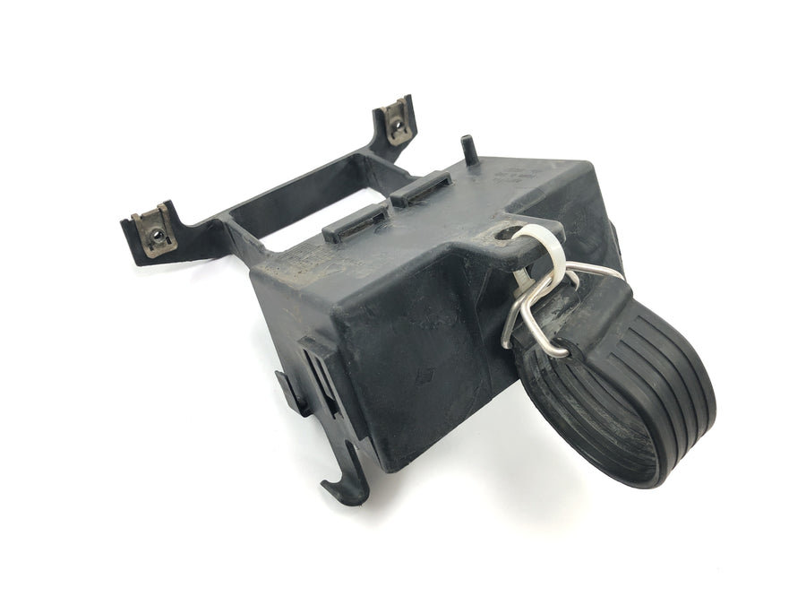Aprilia RS 125 TW [2017] - Boîtier de batterie support de batterie support de boîtier de batterie