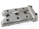 Triumph Thunderbird 900 T309RT [1996] - Ventildeckel Motordeckel silber-2