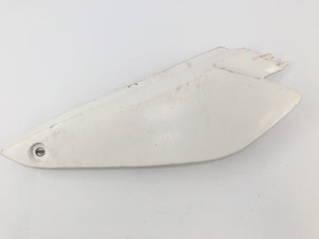Yamaha DT 125 DE06 [2005] - Panneau latéral droit et gauche - 0