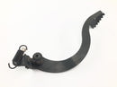 Yamaha WR 125 X DE07 [2010] - Bremshebel Fußbremshebel hinten Pedal Hebel Fußhebel-4