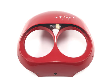 Triumph Tiger 900 T400 [1998] - Masque avant carénage phare masque lampe masque - 0