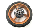 Yamaha YZF R1 RN09 [2003] - rear wheel rim wheel rim 6 x 17 rim bike behind-3