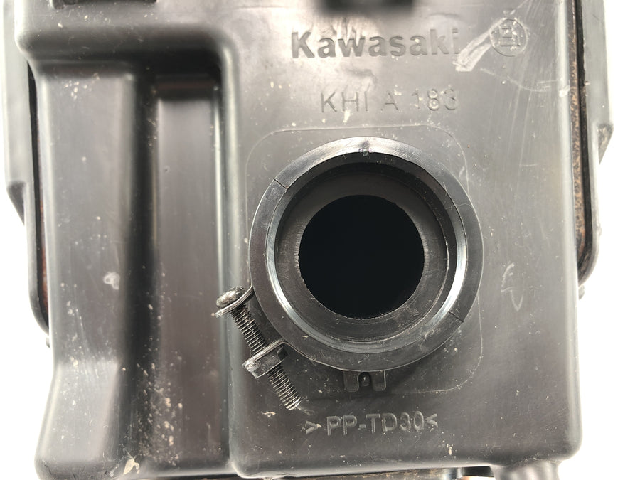 Kawasaki Ninja 125 BX125B [2024] - Luftfilterkasten Airbox Filtergehäuse