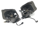 Honda GL 1500 Goldwing SC22 [1987] - Kühlerlüfter Gebläse rechts und links-2