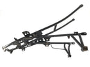 BMW F 650 GS R13 [2002] - rear frame underground support frame-4