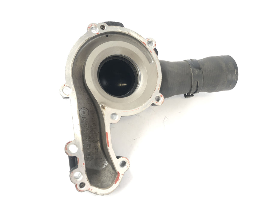 BMW K 1300 S K12S [2010] - water pump housing water pump cover