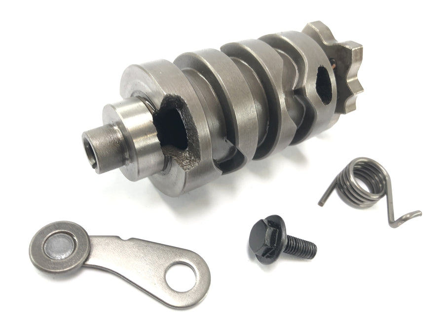 SWM SM 125 R [2018] - switch roller switching disc switching mechanism