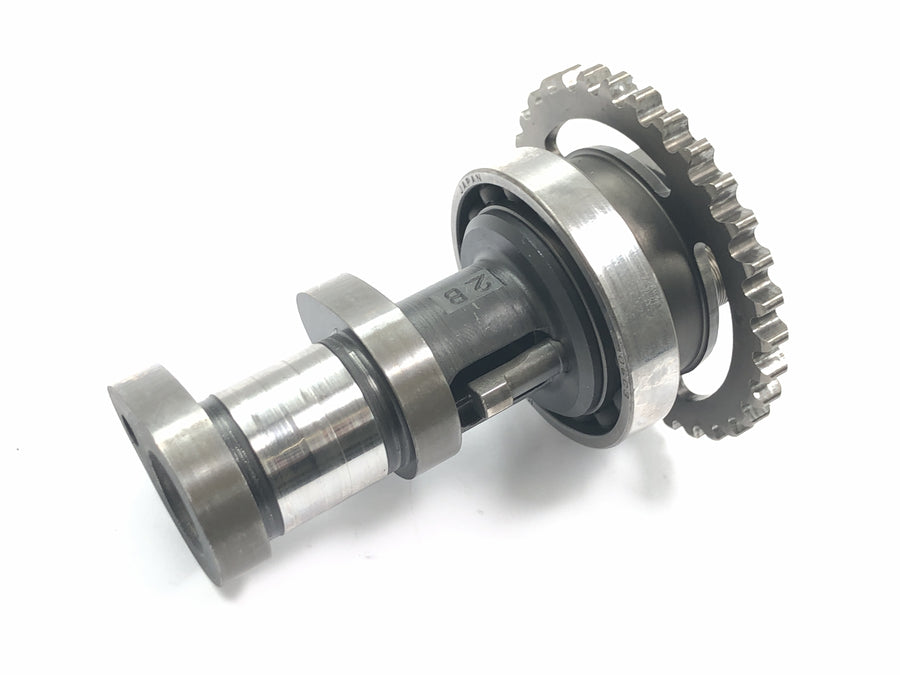 Suzuki RM Z 250 RJ41A [2007] - Nockenwelle Auslassnockenwelle