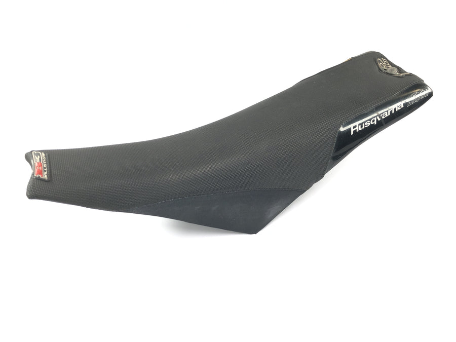 Husqvarna TE 610 H6 8AE [TE 570 H7] - Bench driver's seat