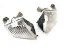 Moto Guzzi Stelvio 1200 4V [2009] - turn signal in front of the side indicators-1