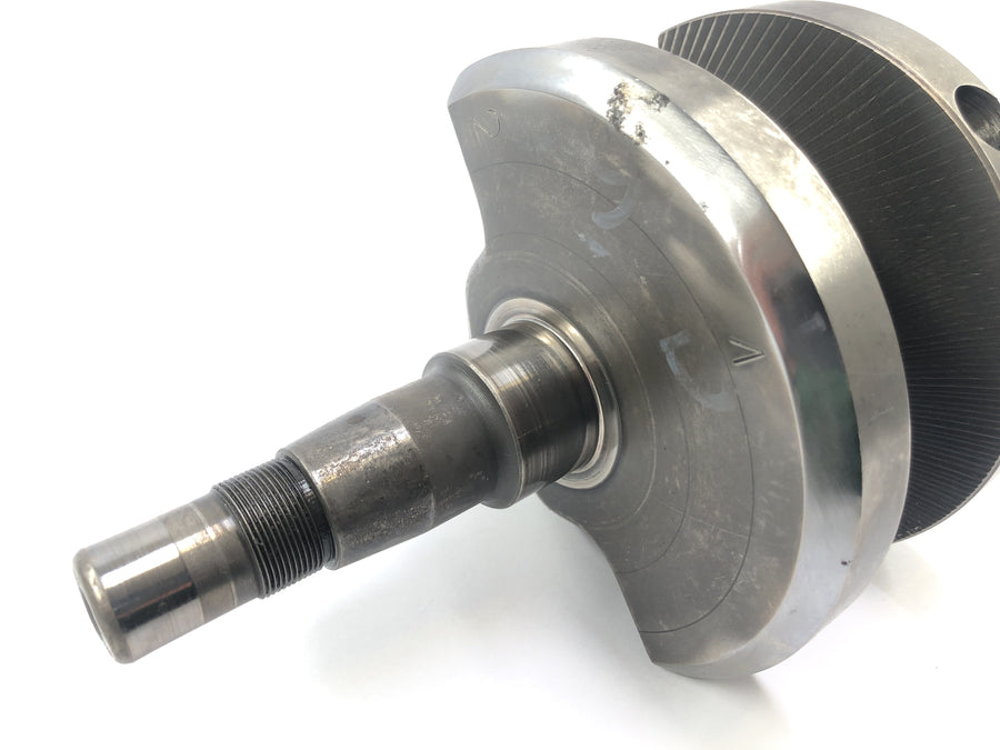 Ducati 900 SS [1991] - Crankshaft