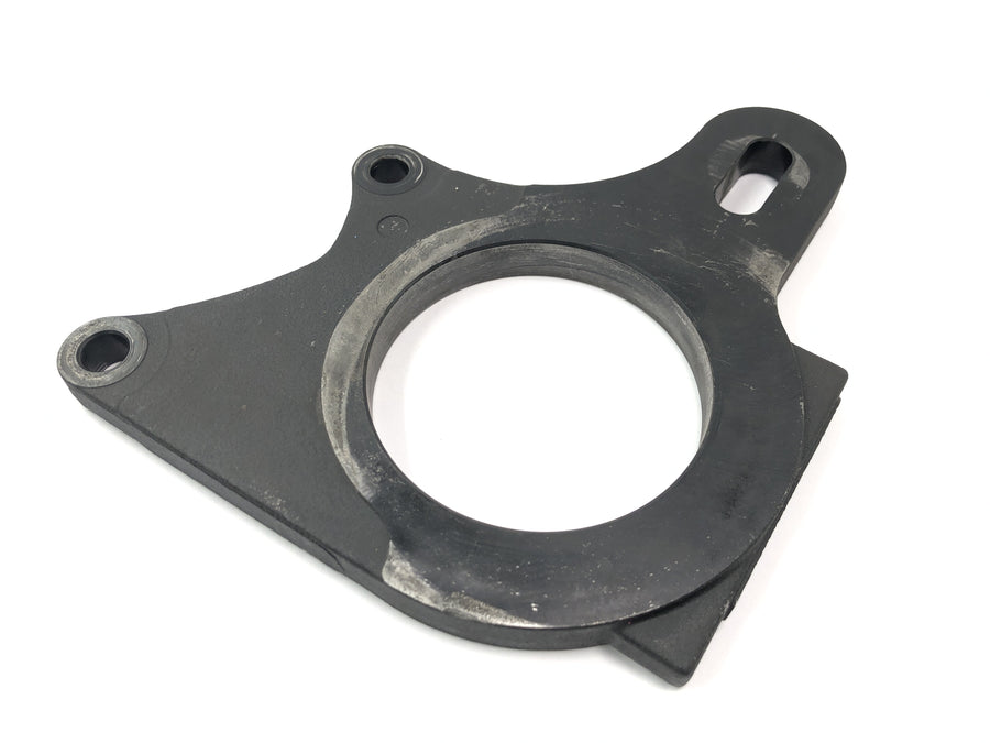 Triumph Speed ​​Triple T509 [1998] - Anchor plate brake caliper bracket